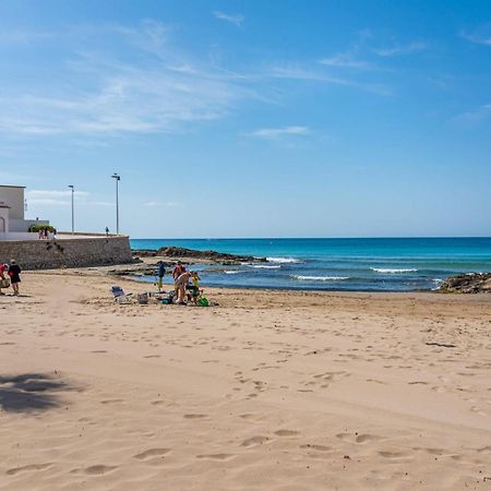 Apartamento Arenal 3 - PlusHolidays Calpe Esterno foto