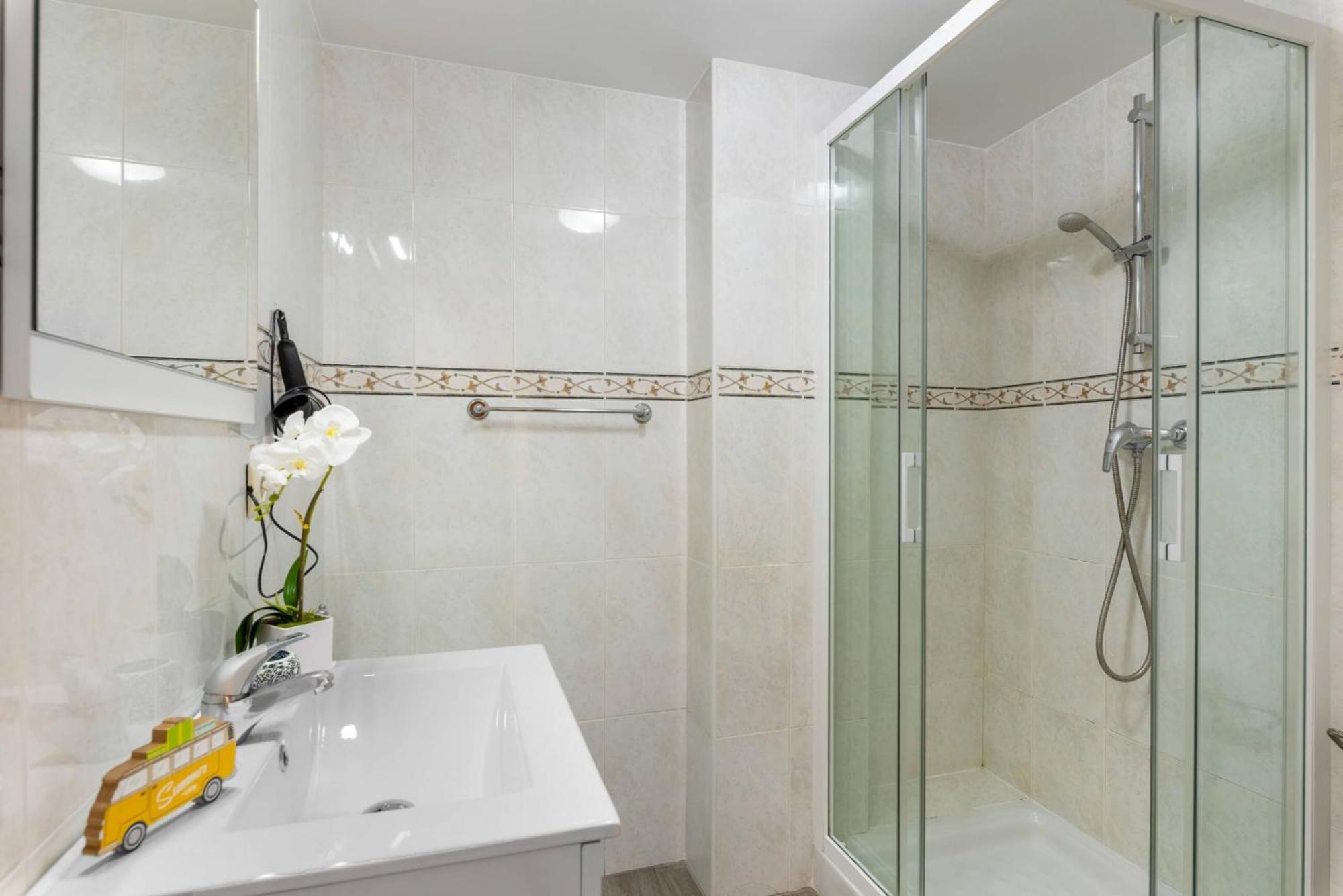 Apartamento Arenal 3 - PlusHolidays Calpe Esterno foto