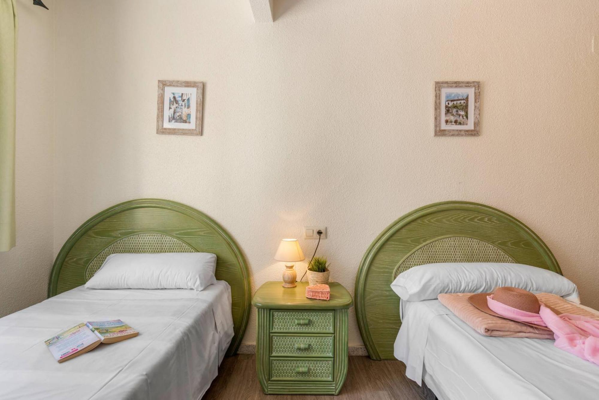 Apartamento Arenal 3 - PlusHolidays Calpe Esterno foto