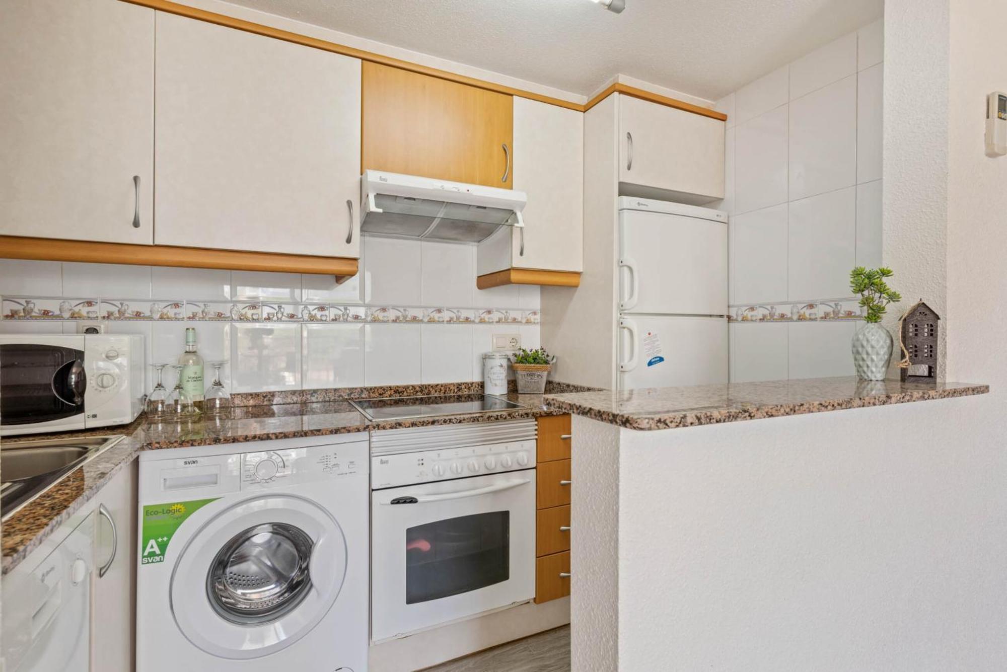 Apartamento Arenal 3 - PlusHolidays Calpe Esterno foto
